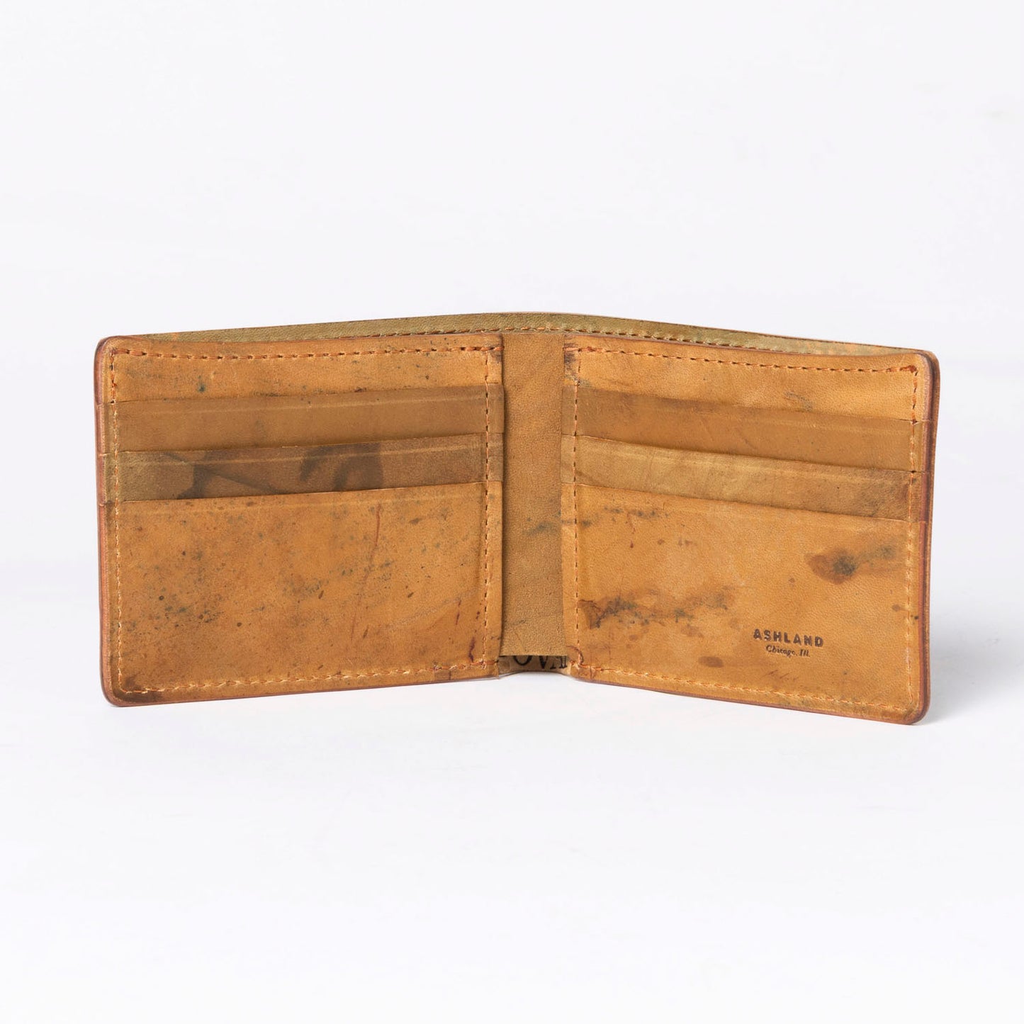 One-Off Johnny the Fox