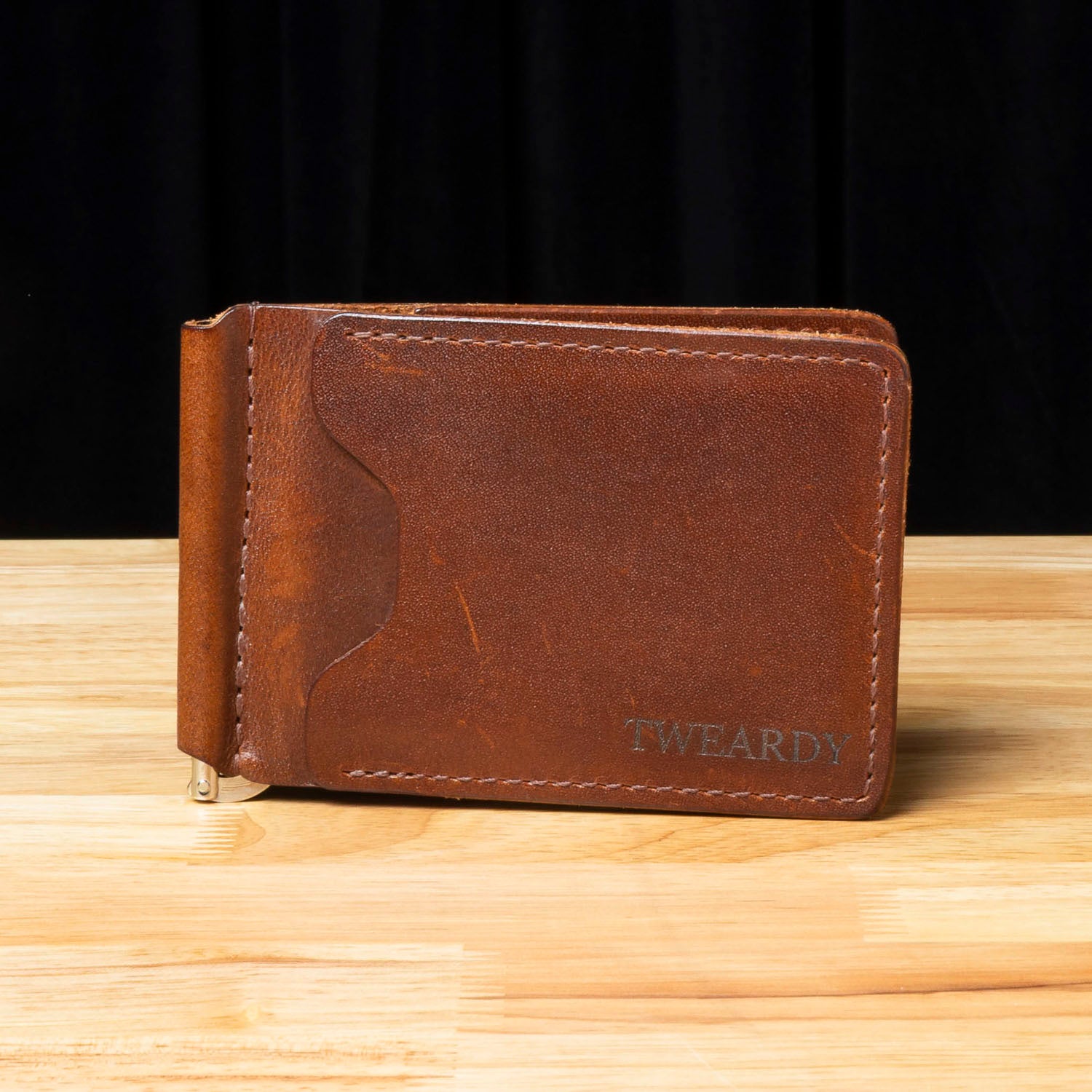 DEMO Capone Money Clip