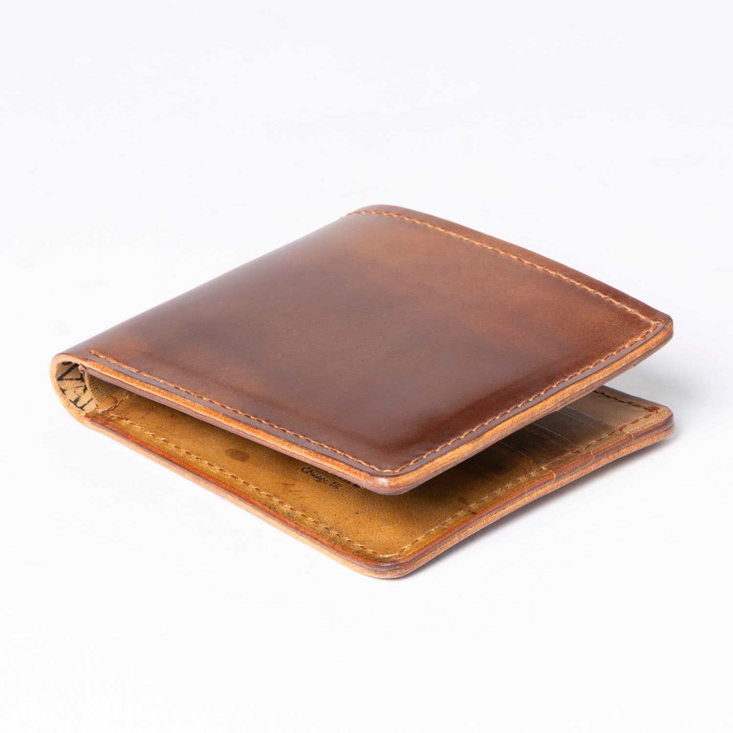 One-Off Johnny the Fox