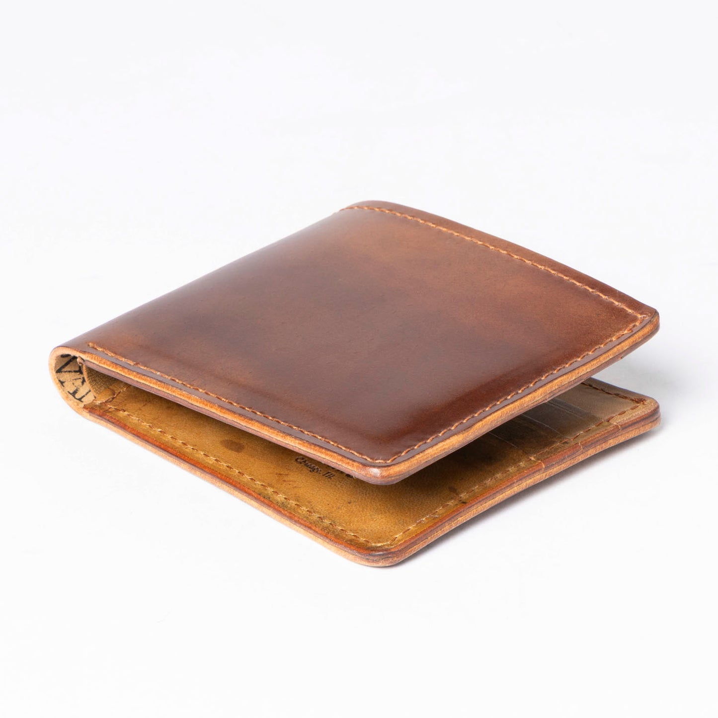 One-Off Johnny the Fox