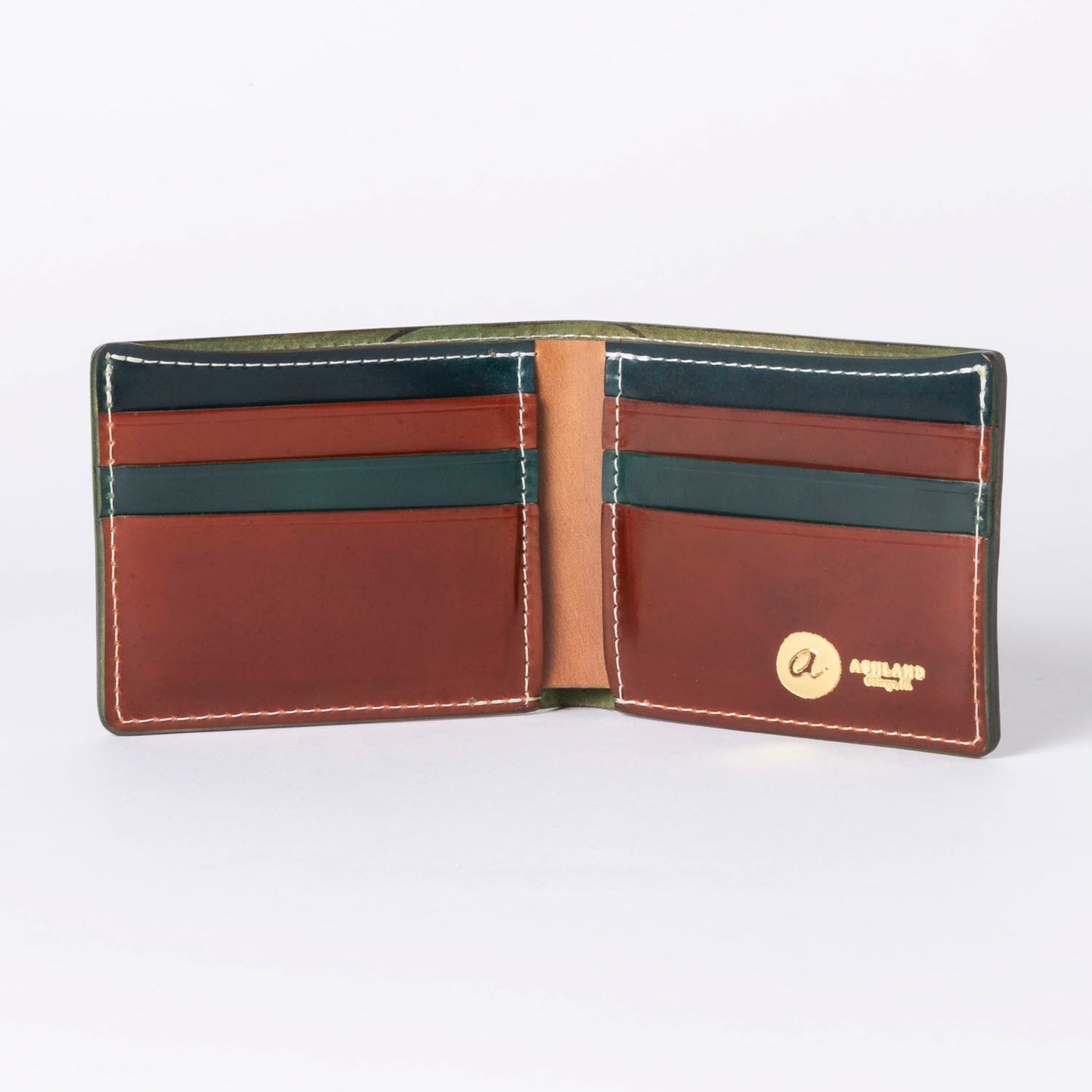 One-Off Johnny the Fox