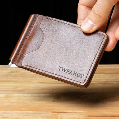 DEMO Capone Money Clip