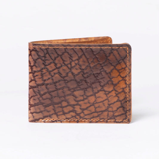 One-Off Johnny the Fox