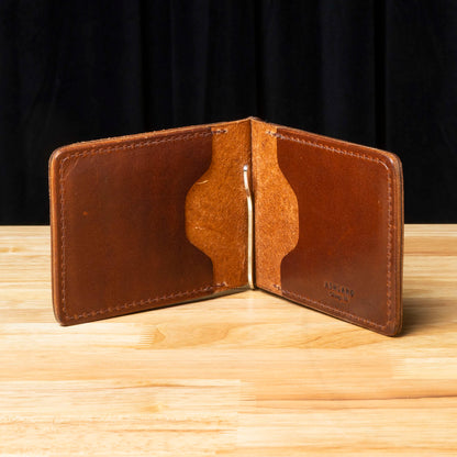 DEMO Capone Money Clip