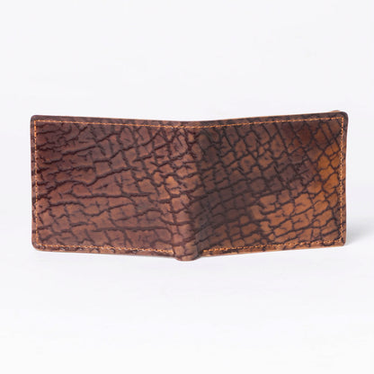 One-Off Johnny the Fox