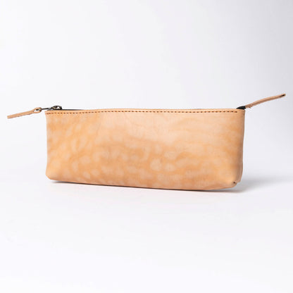 PROTOTYPE Leather Pouch