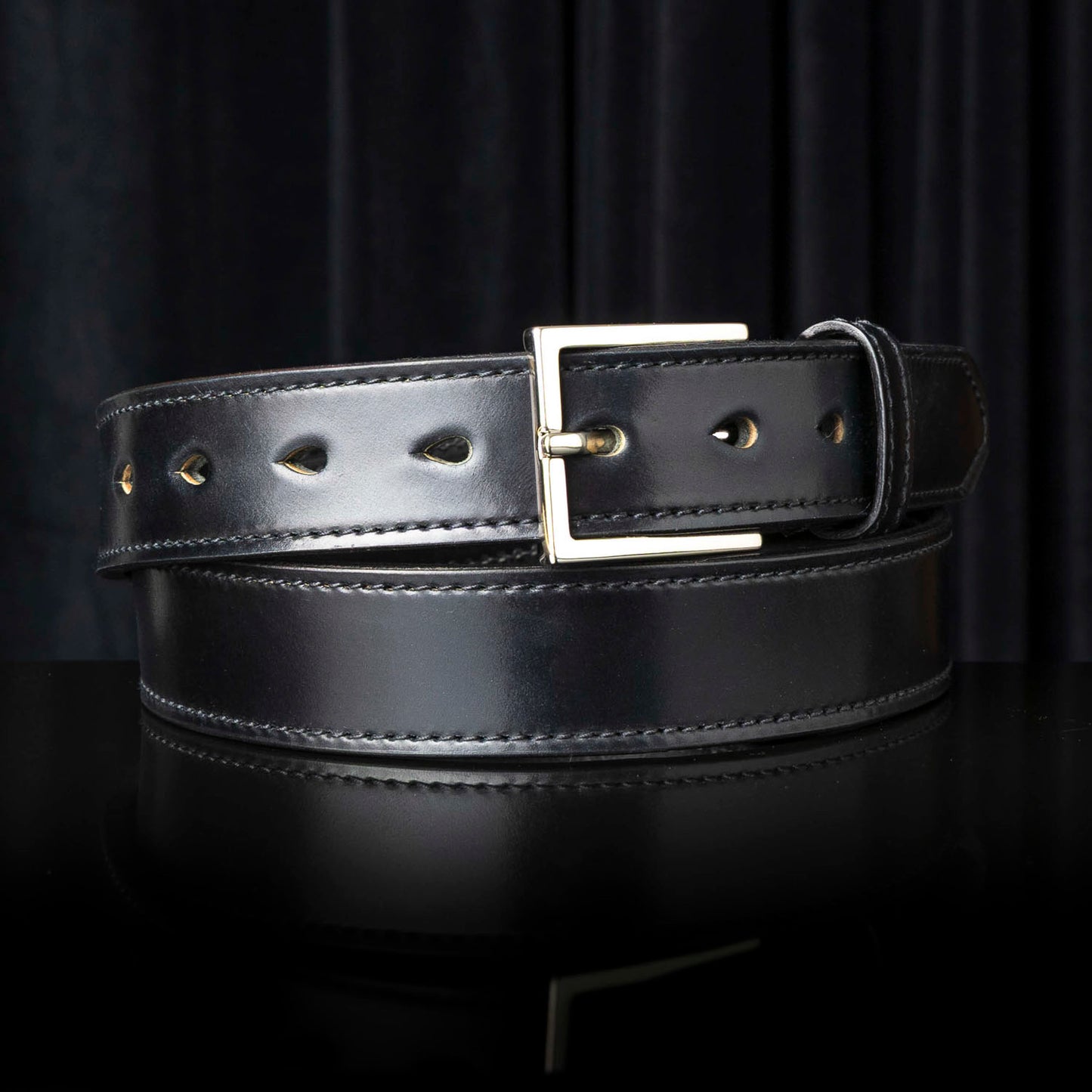 One-Off Dress Belt