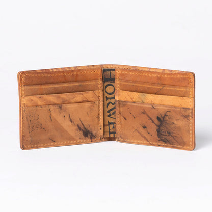 One-Off Johnny the Fox