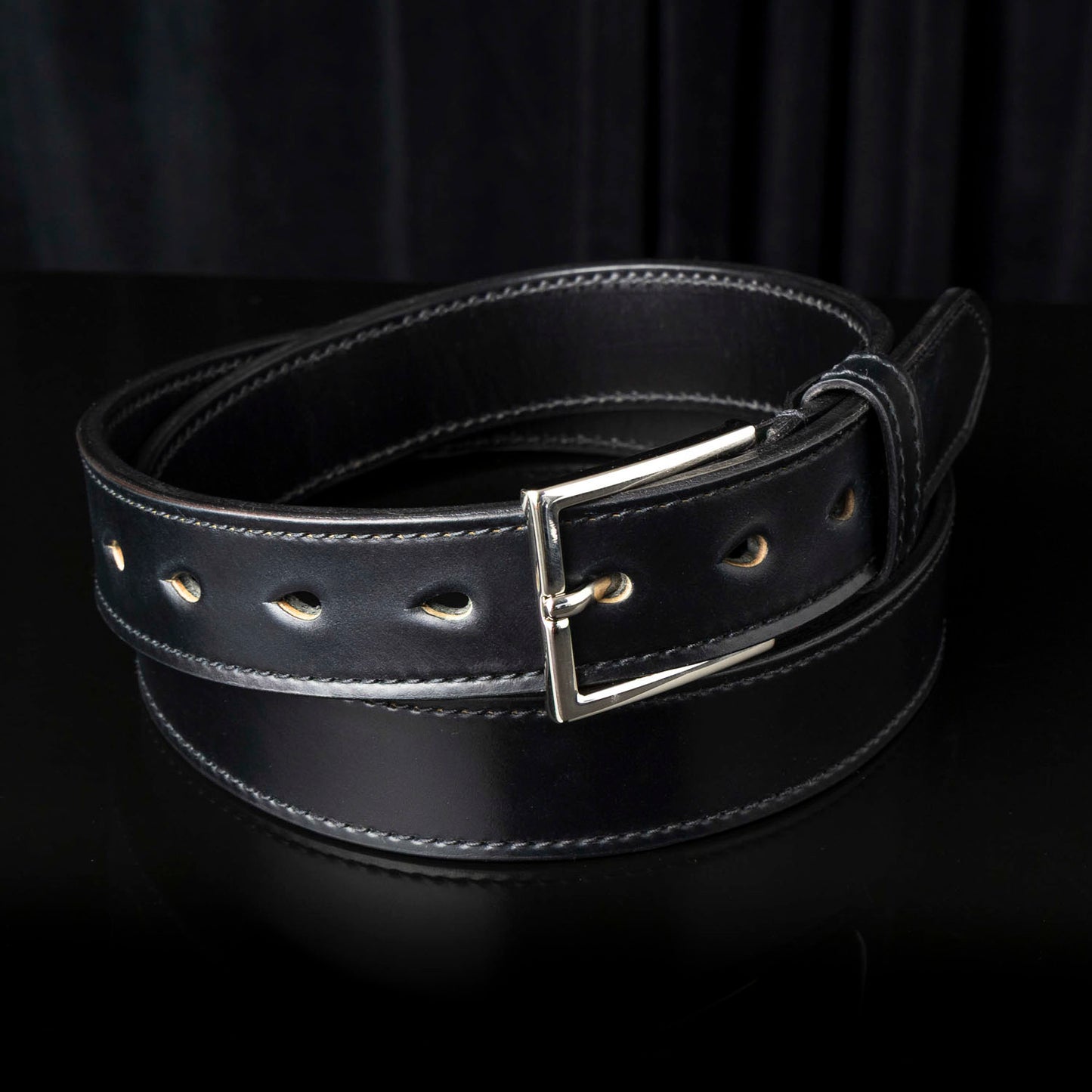 One-Off Dress Belt