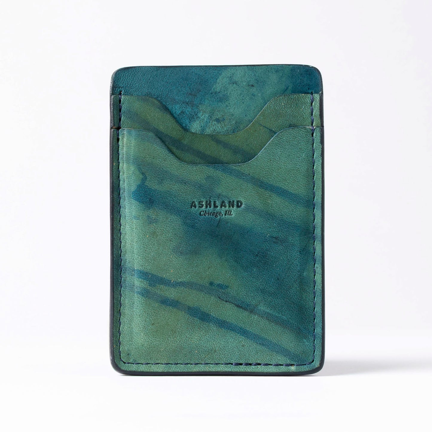 One-Off Lucky Card Holder