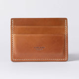 Natural shell cordovan
