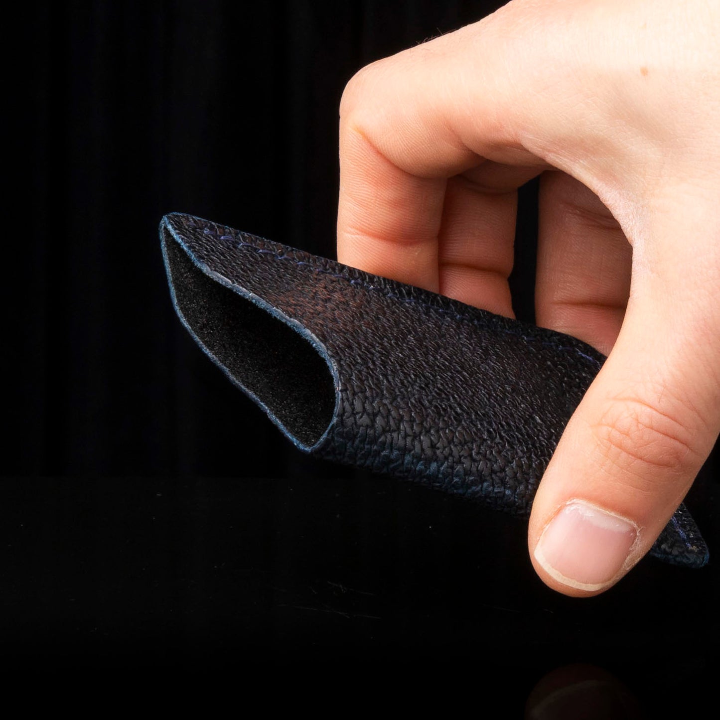 One-Shot Card Case