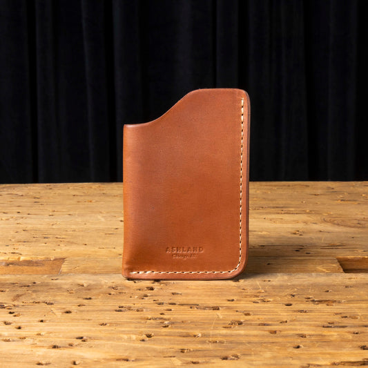 B-Grade One-Shot Card Case
