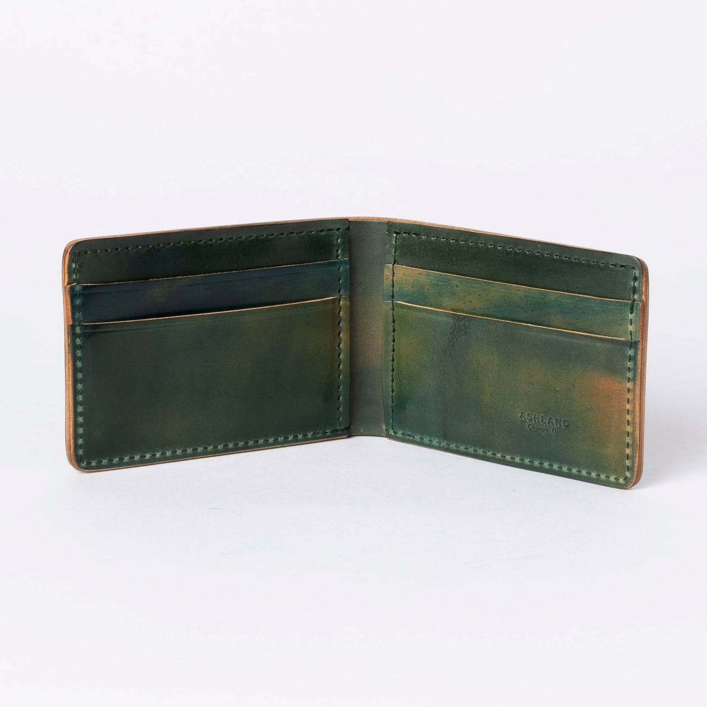 One-Off Prototype Mini Fox