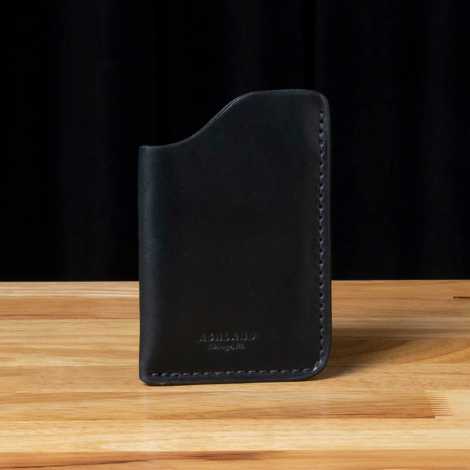 DEMO One-Shot Card Case