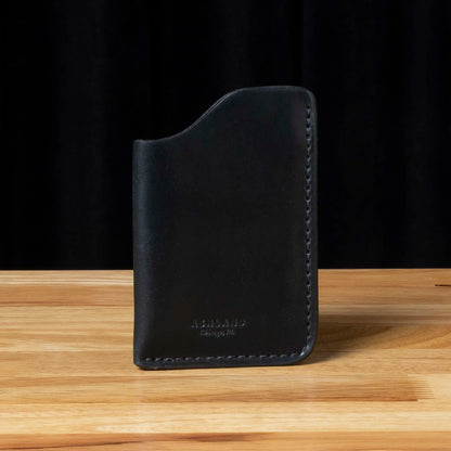 DEMO One-Shot Card Case