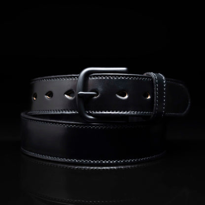 Shell Cordovan Belt