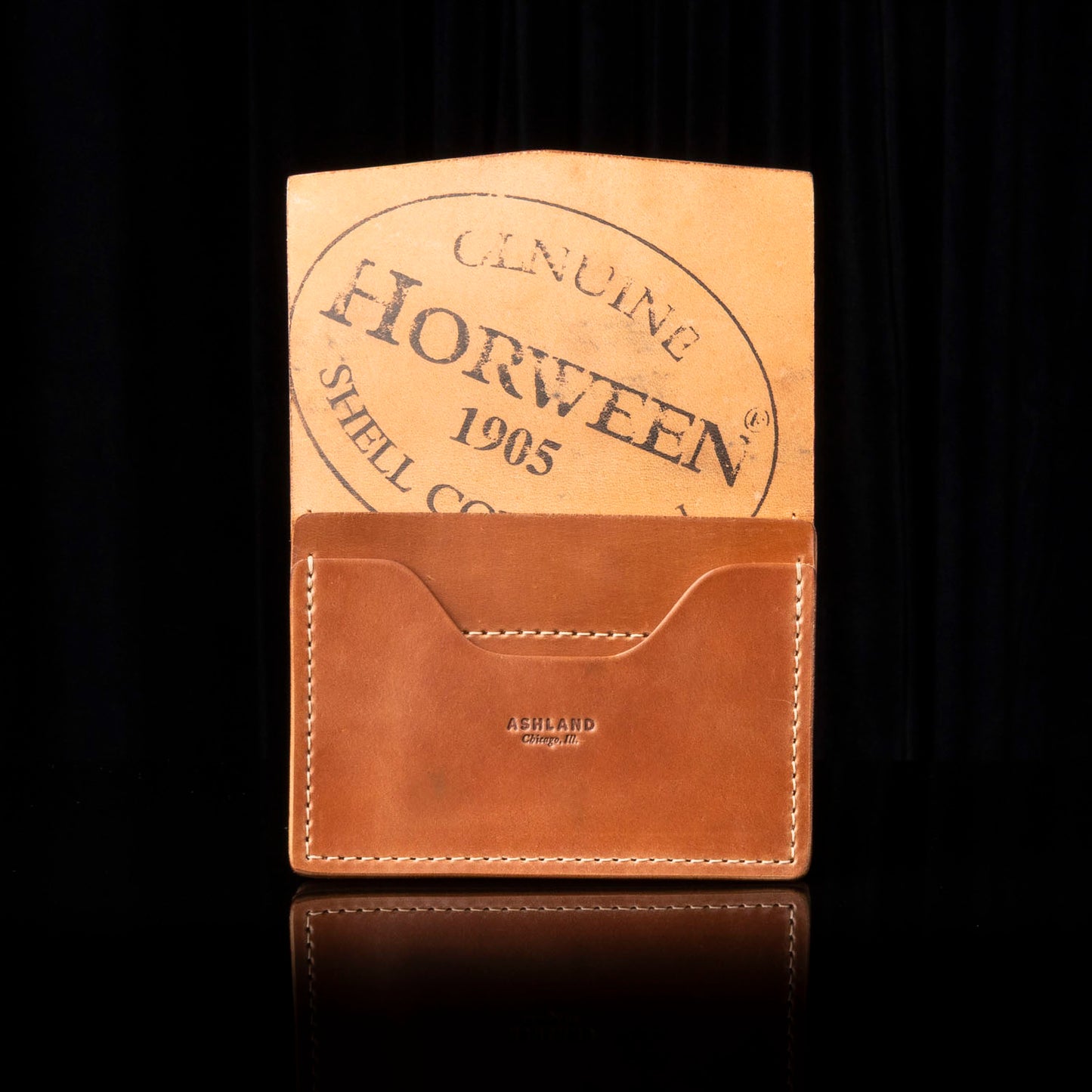One-Off Gus Card Case