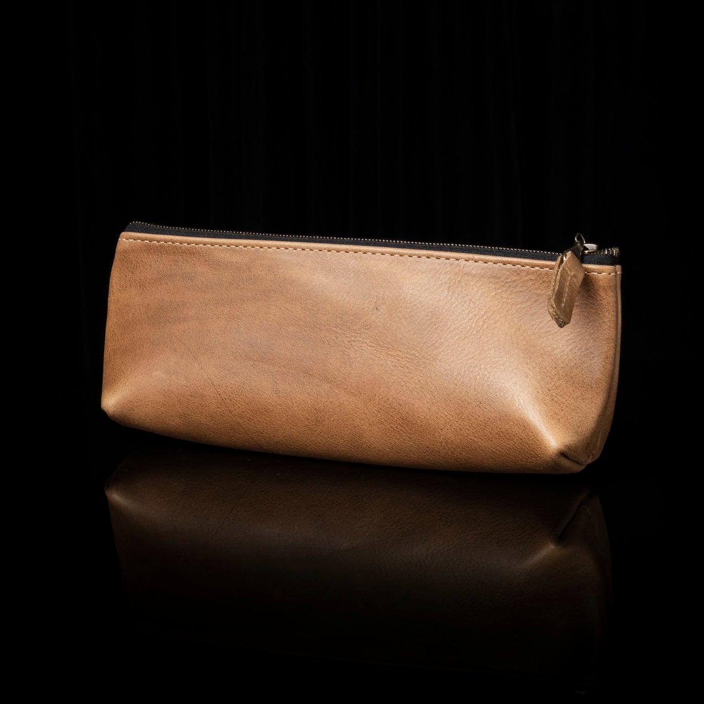 PROTOTYPE Leather Pouch