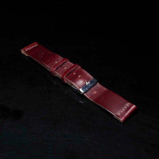 Irregular SHOPWORN 20mm Watch Strap