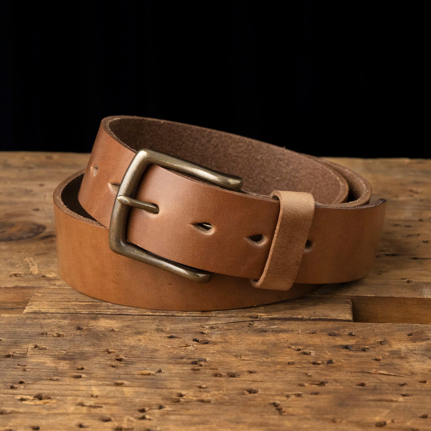 B-Grade Belt