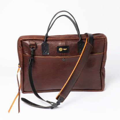 SAMPLE 16" Laptop Briefcase
