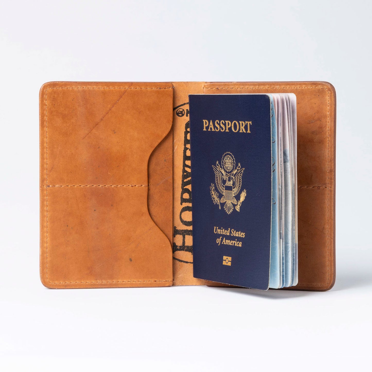 One-Off PROTOTYPE Passport Holder