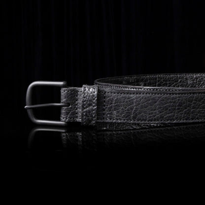 Two Layer Belt