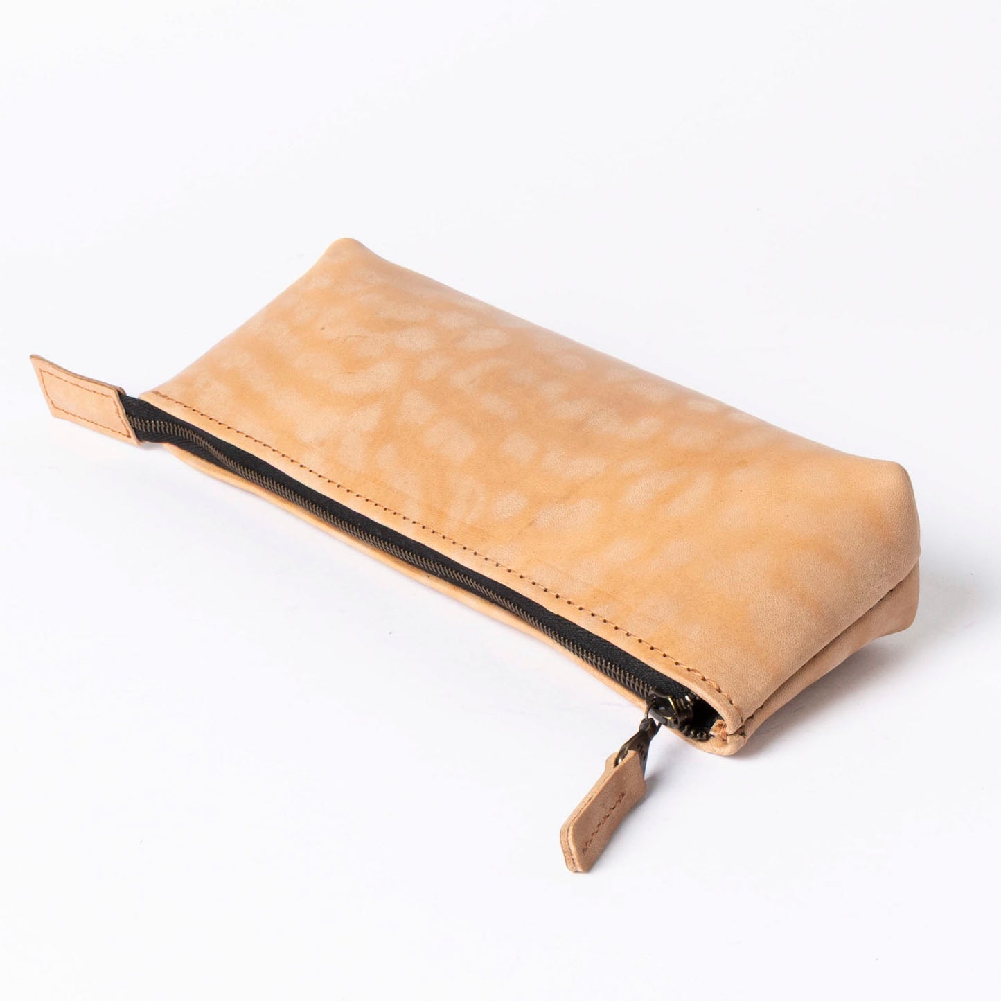 PROTOTYPE Leather Pouch