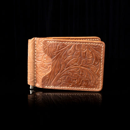 One-Off Capone Money Clip