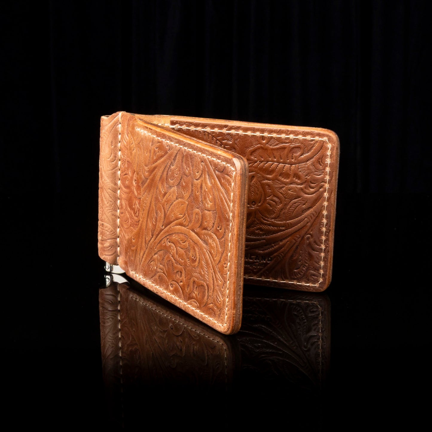 One-Off Capone Money Clip
