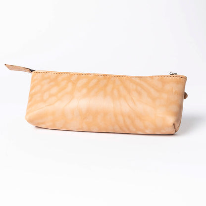 PROTOTYPE Leather Pouch