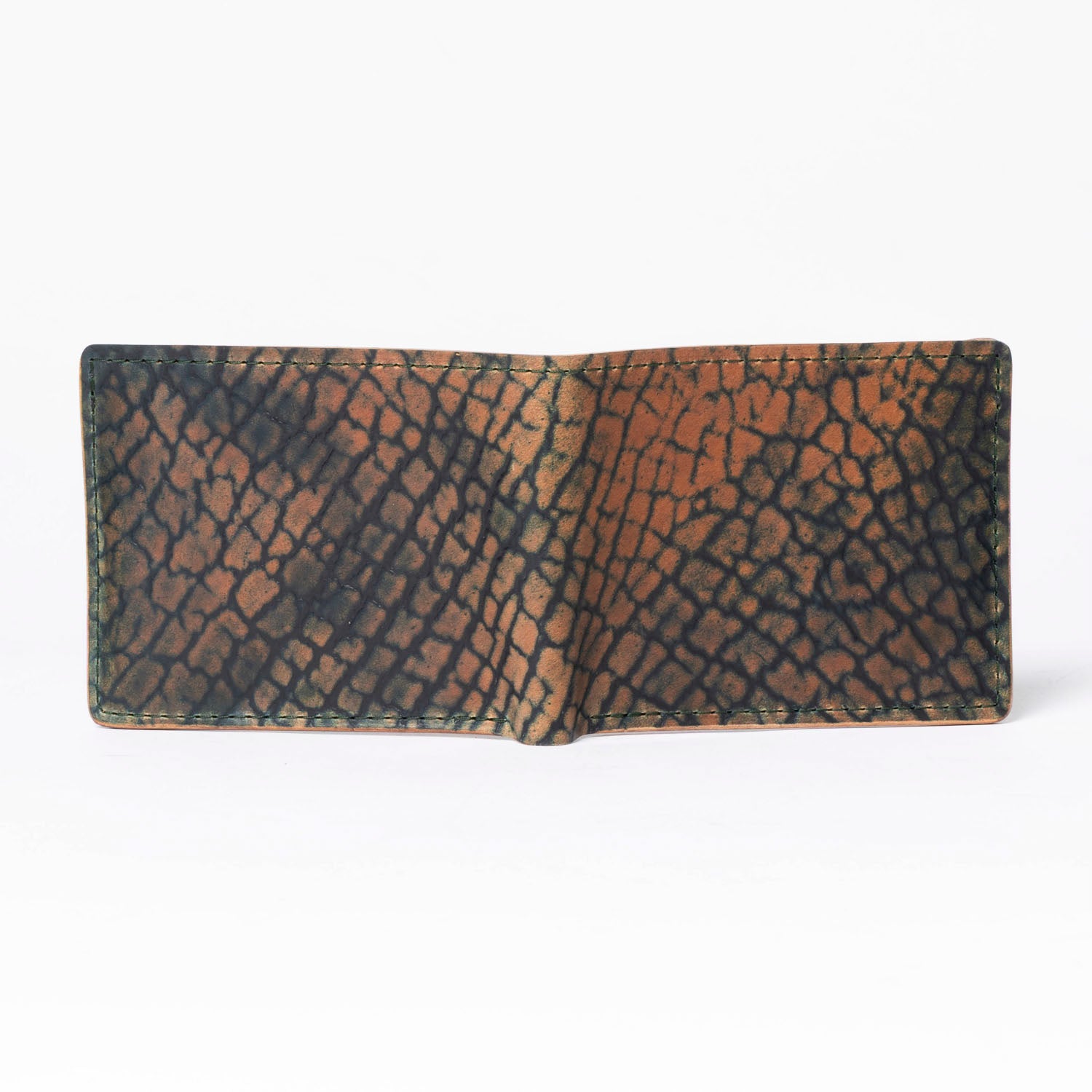 One-Off Johnny the Fox