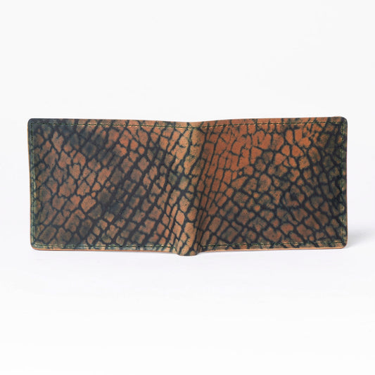 One-Off Johnny the Fox