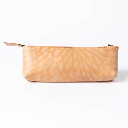 PROTOTYPE Leather Pouch