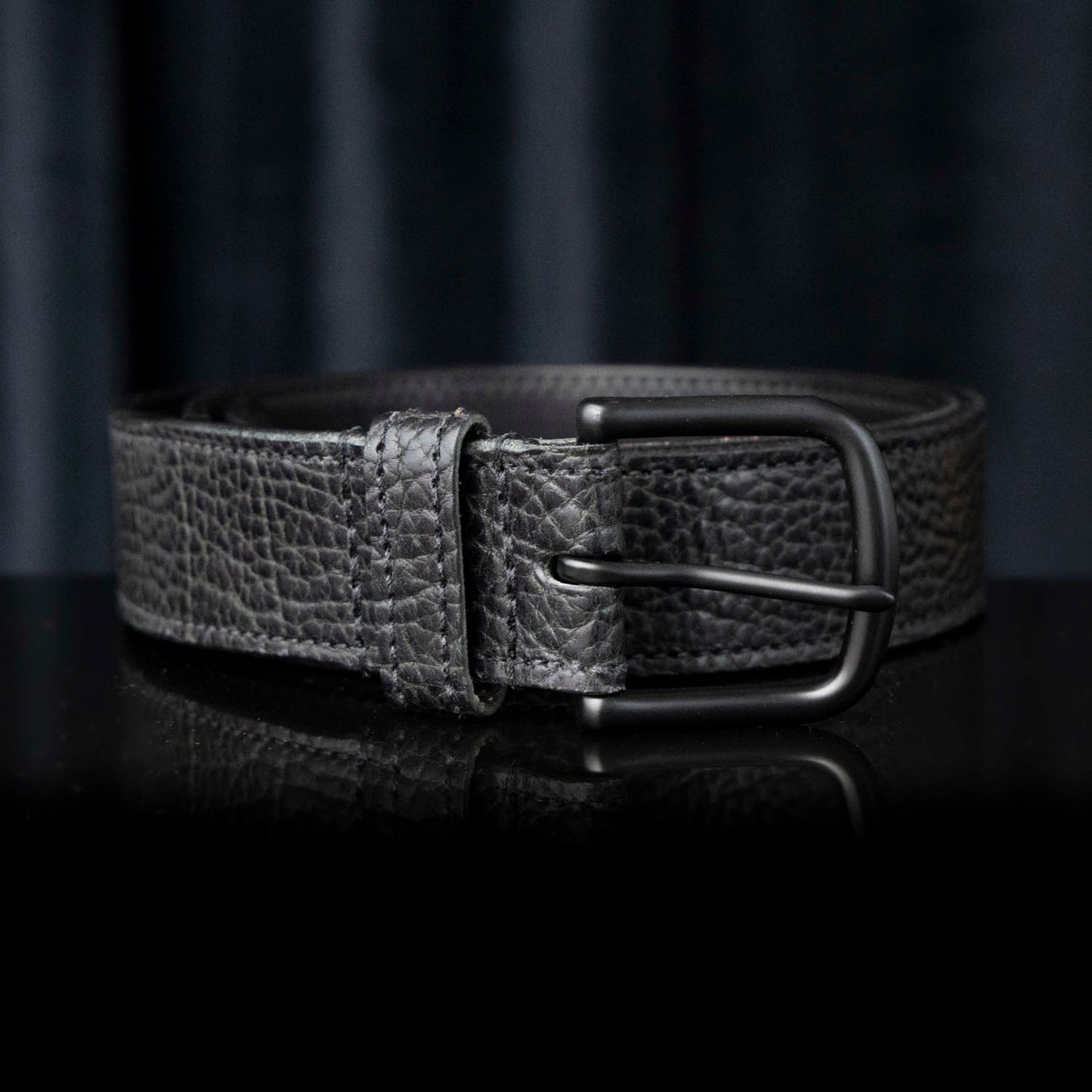 Two Layer Belt