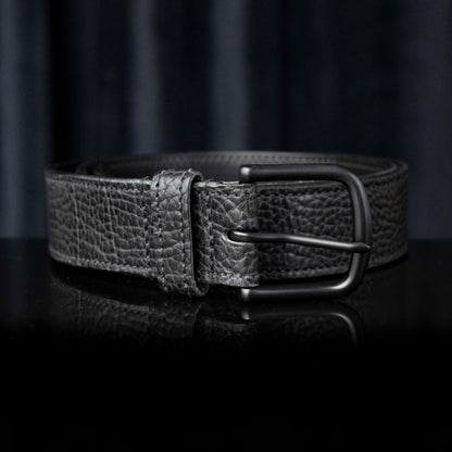 Two Layer Belt