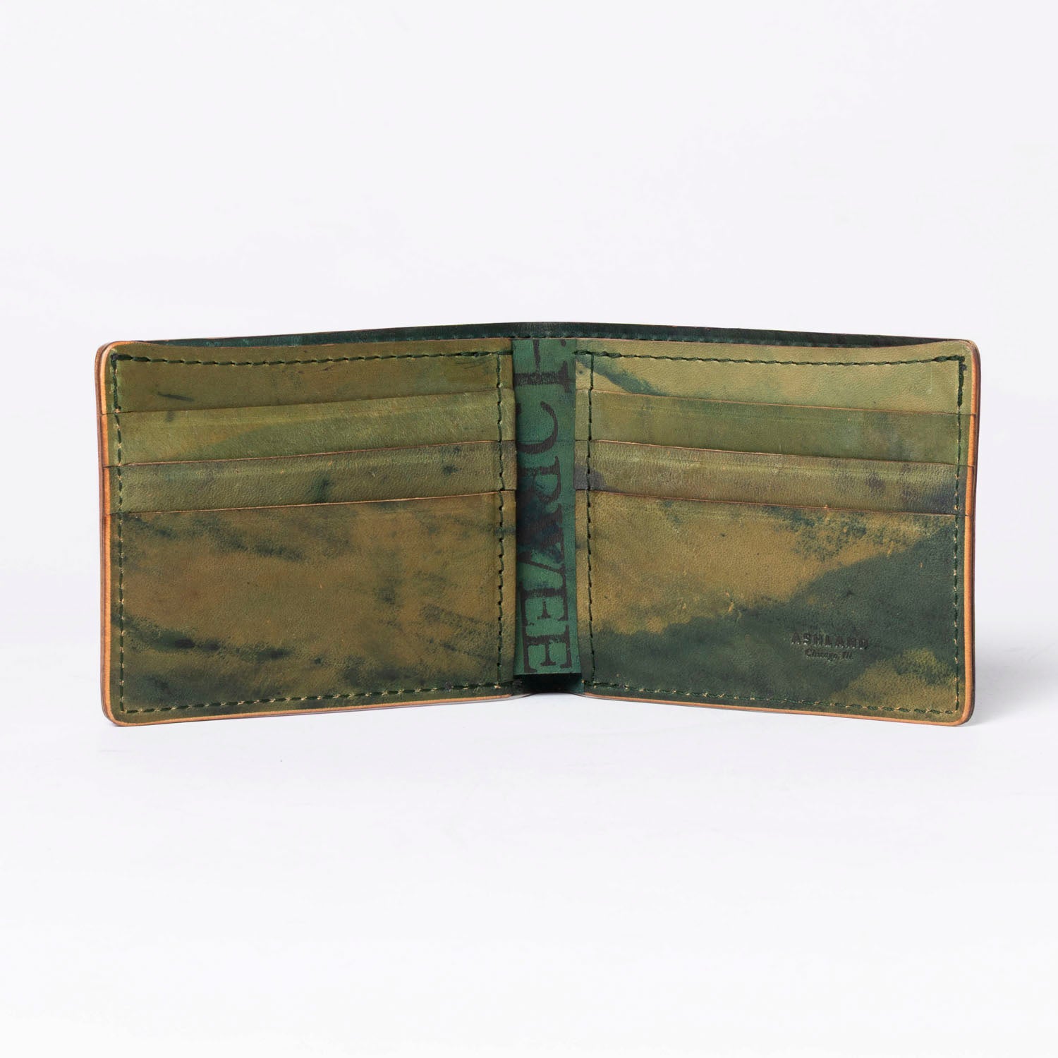 One-Off Johnny the Fox