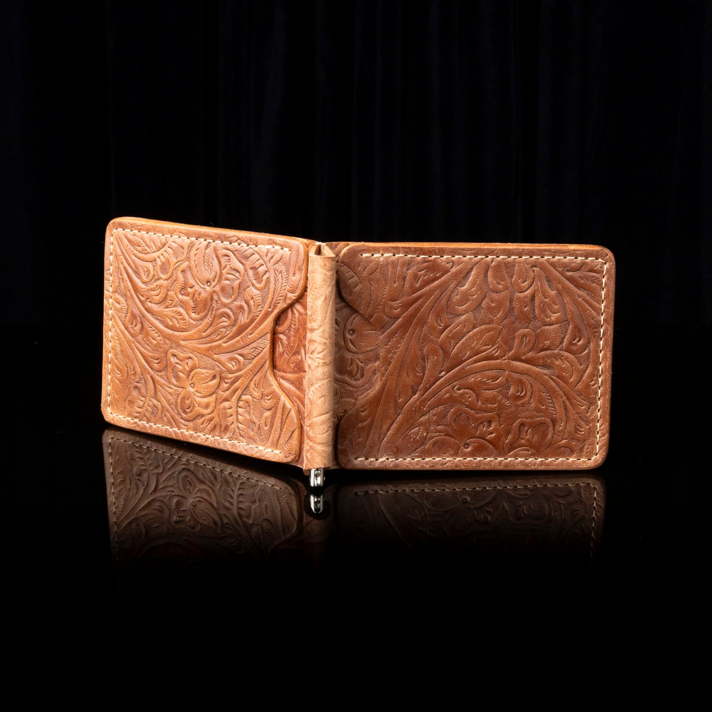 One-Off Capone Money Clip