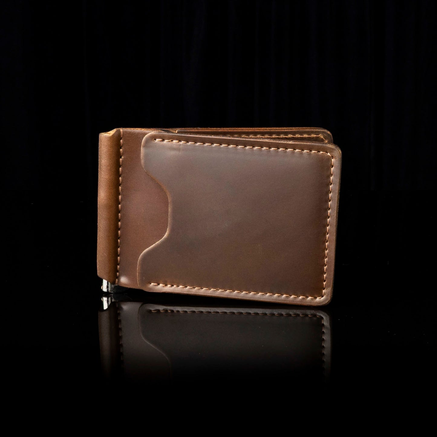 Capone Money Clip