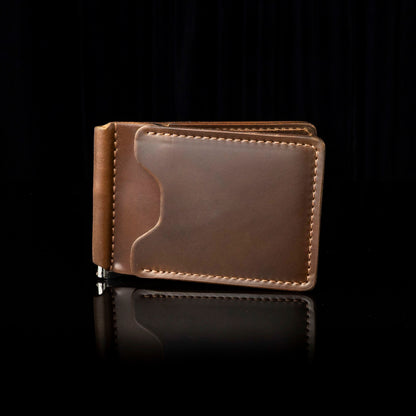 Capone Money Clip