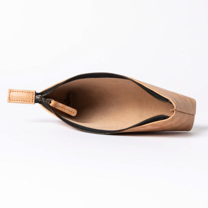 PROTOTYPE Leather Pouch