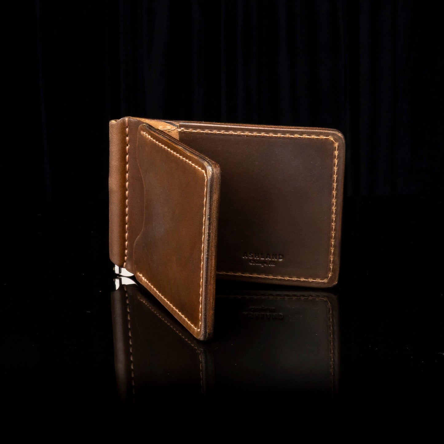 Capone Money Clip