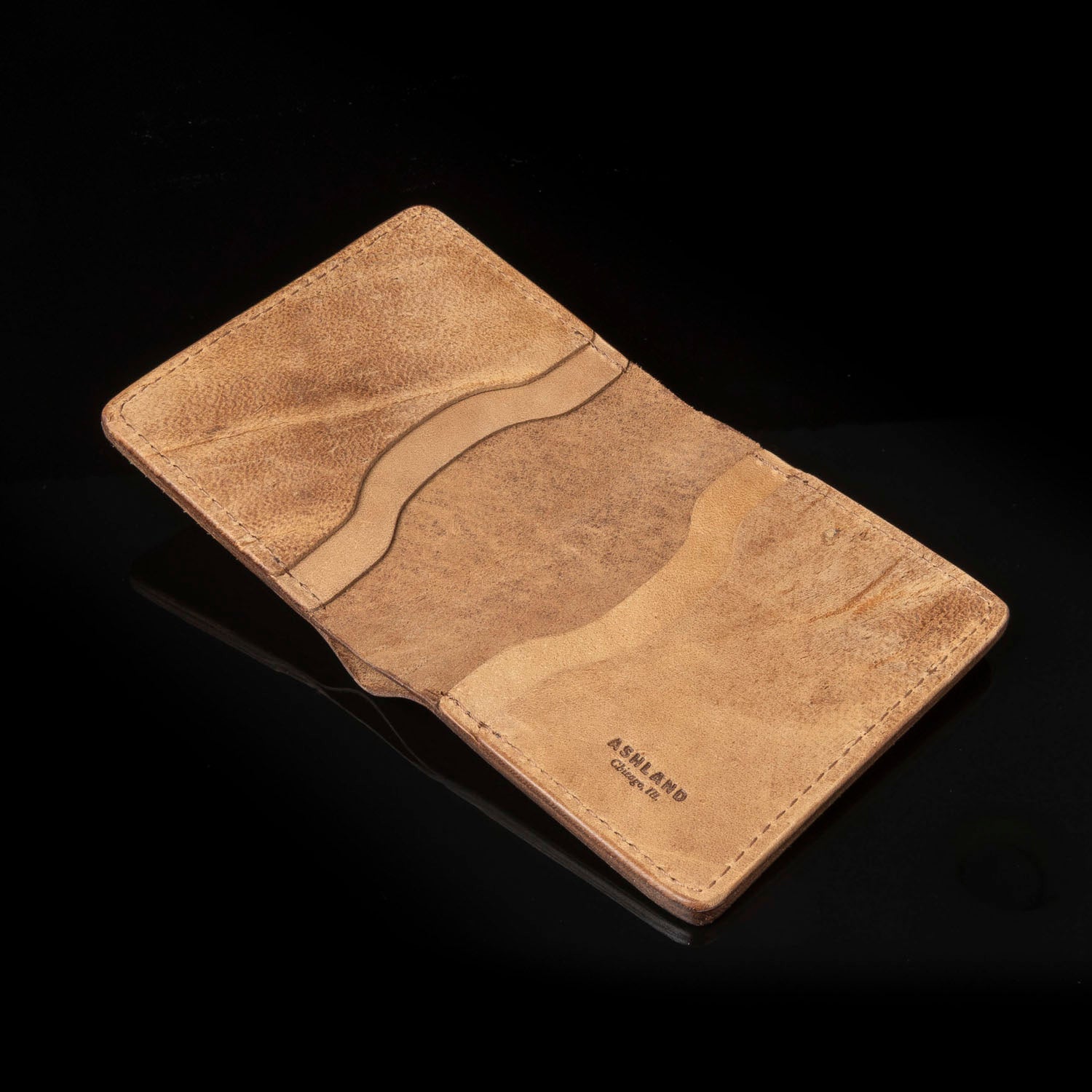 小物 Ashland leather Tony the ant Limited Release - Tony the Ant Billfold