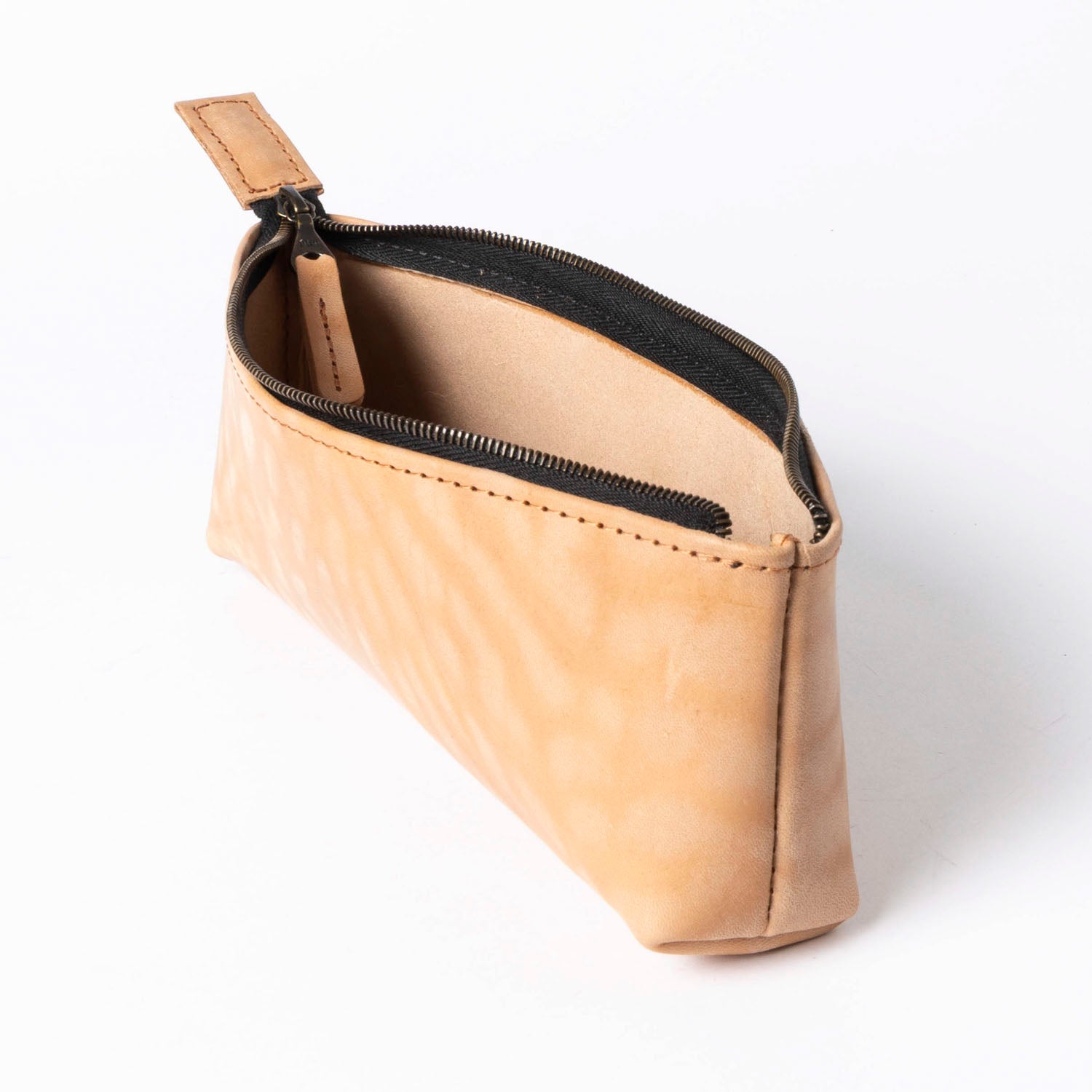 PROTOTYPE Leather Pouch