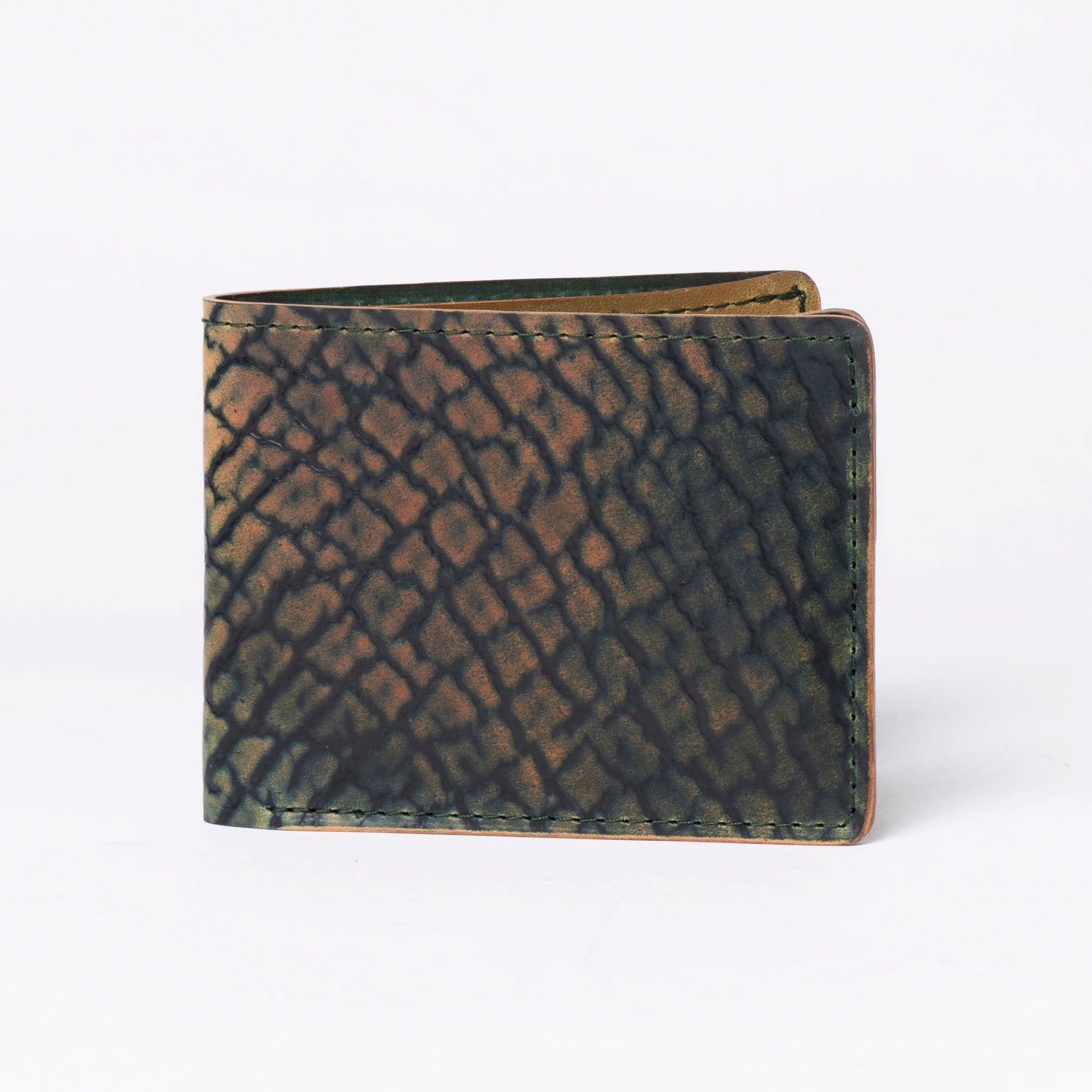 One-Off Johnny the Fox