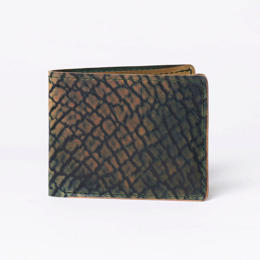 One-Off Johnny the Fox