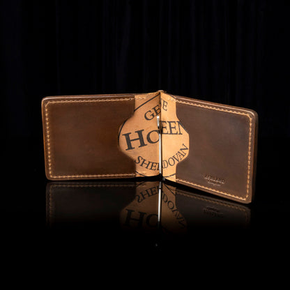 Capone Money Clip