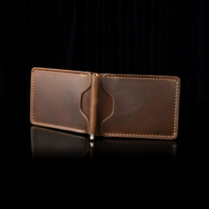 Capone Money Clip