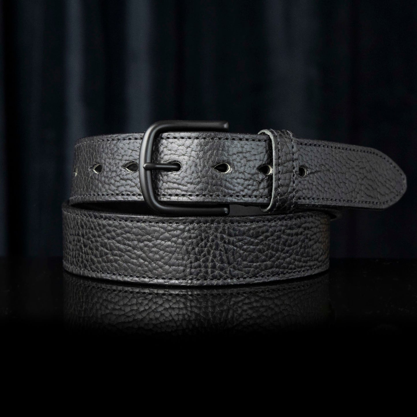 Two Layer Belt